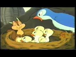 IN THE BEGINNING EPISODE 1 - ADAM & EVE